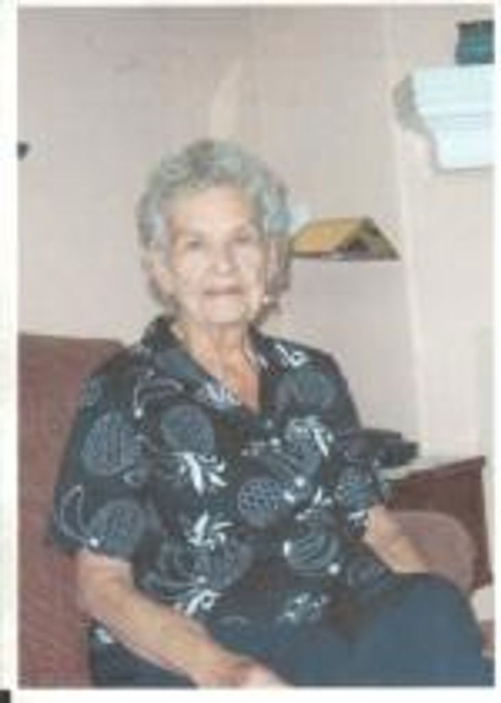 Alice Frits