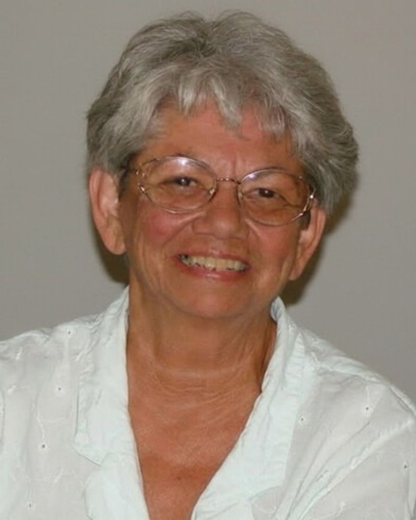 Barbara Hartle