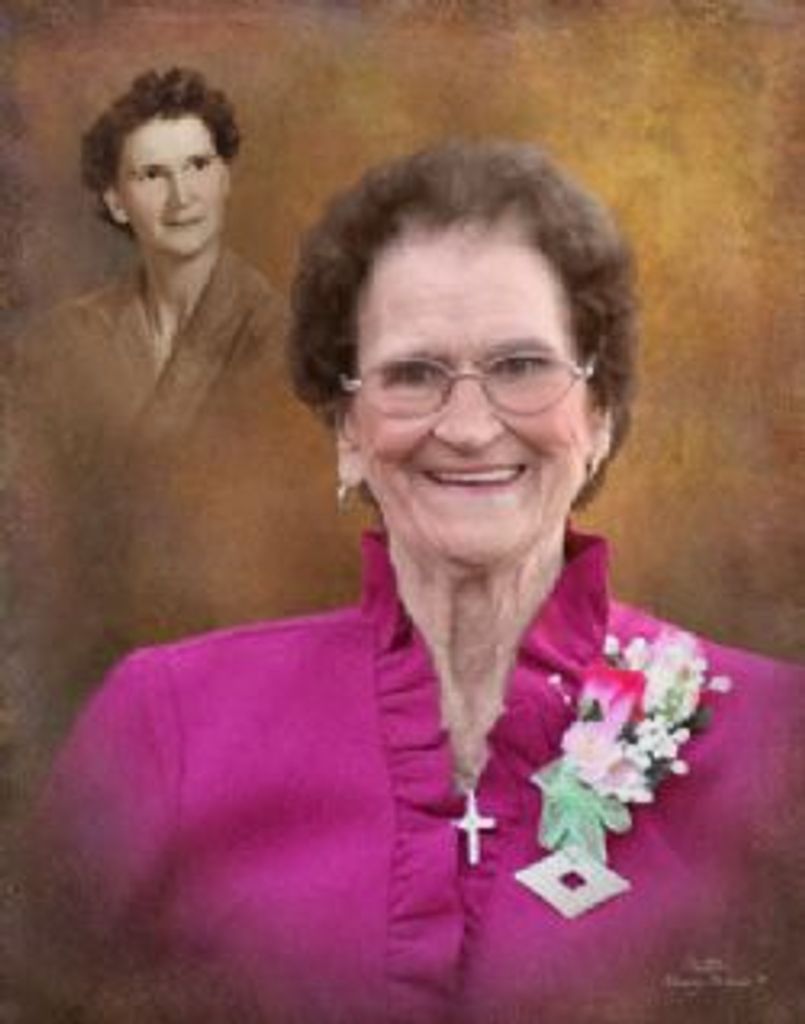 Betty Bice