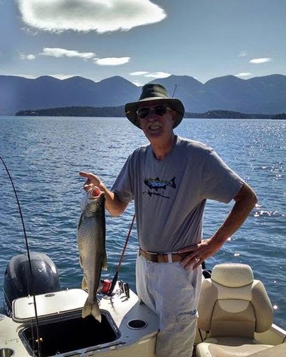 Donald Wayne Kennedy's obituary image