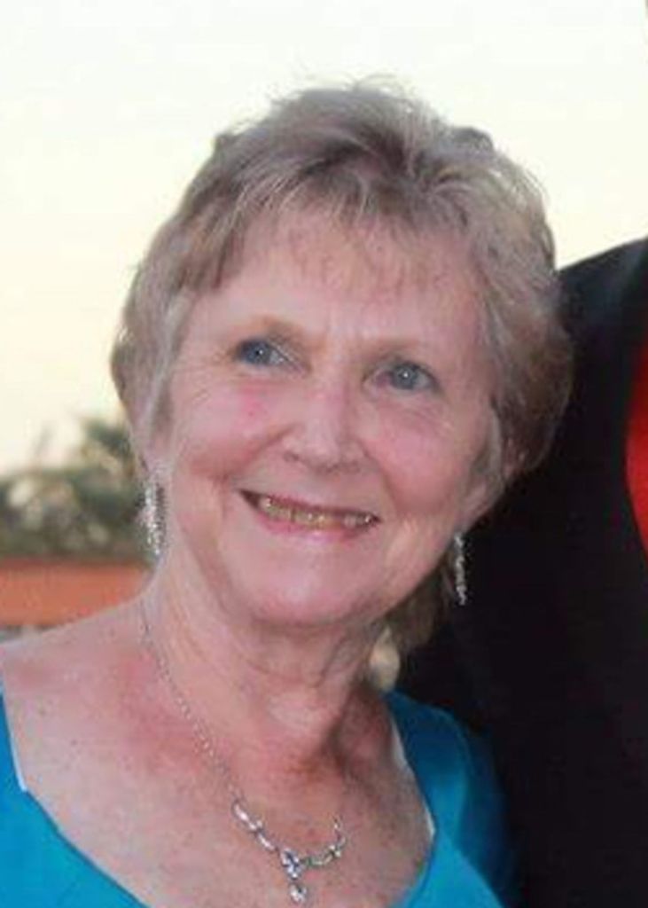 Audrey E. Petrie Profile Photo