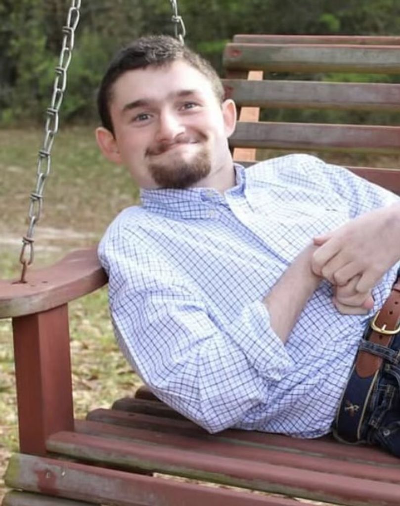 Tucker Thigpen Profile Photo