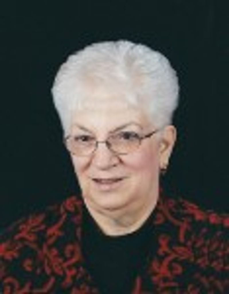 Anne Ingle Profile Photo