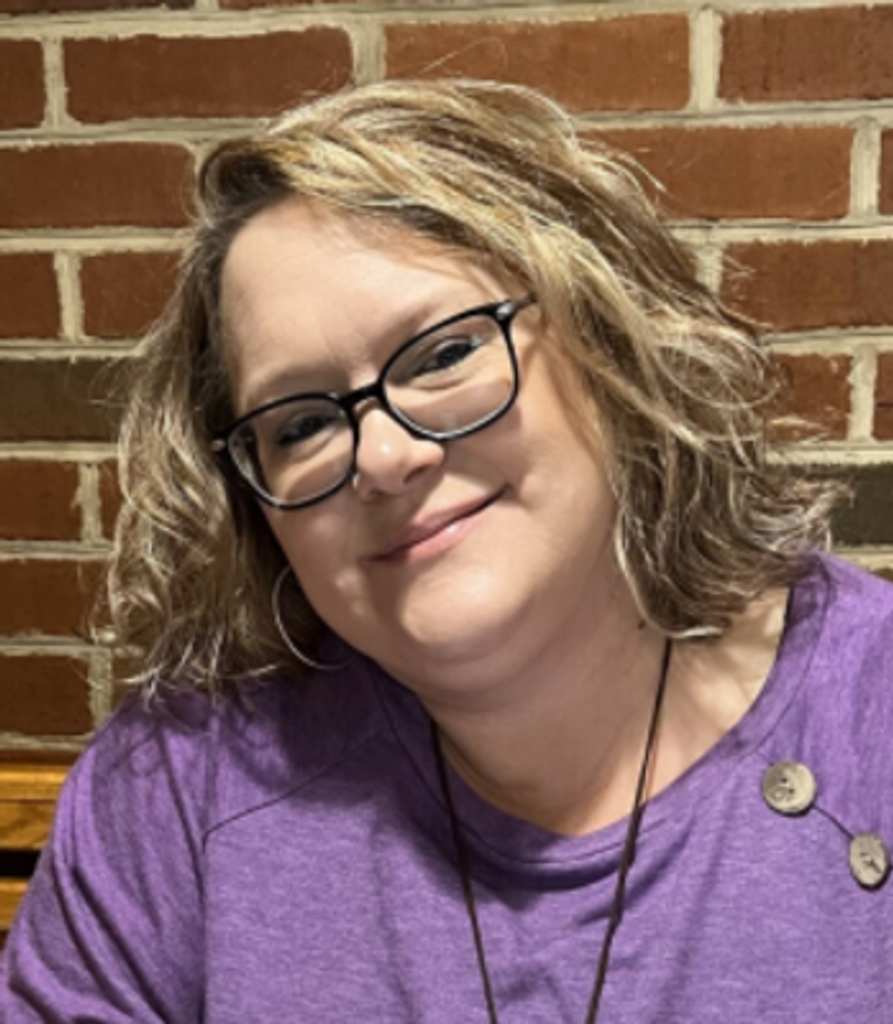 Rochelle Bower Potter