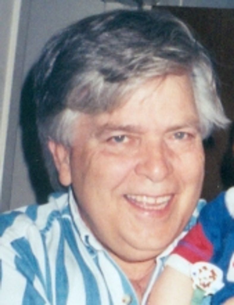 Patrick S. Carr