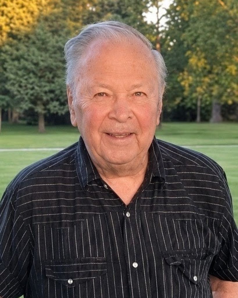 Thomas Franklin Benear Profile Photo