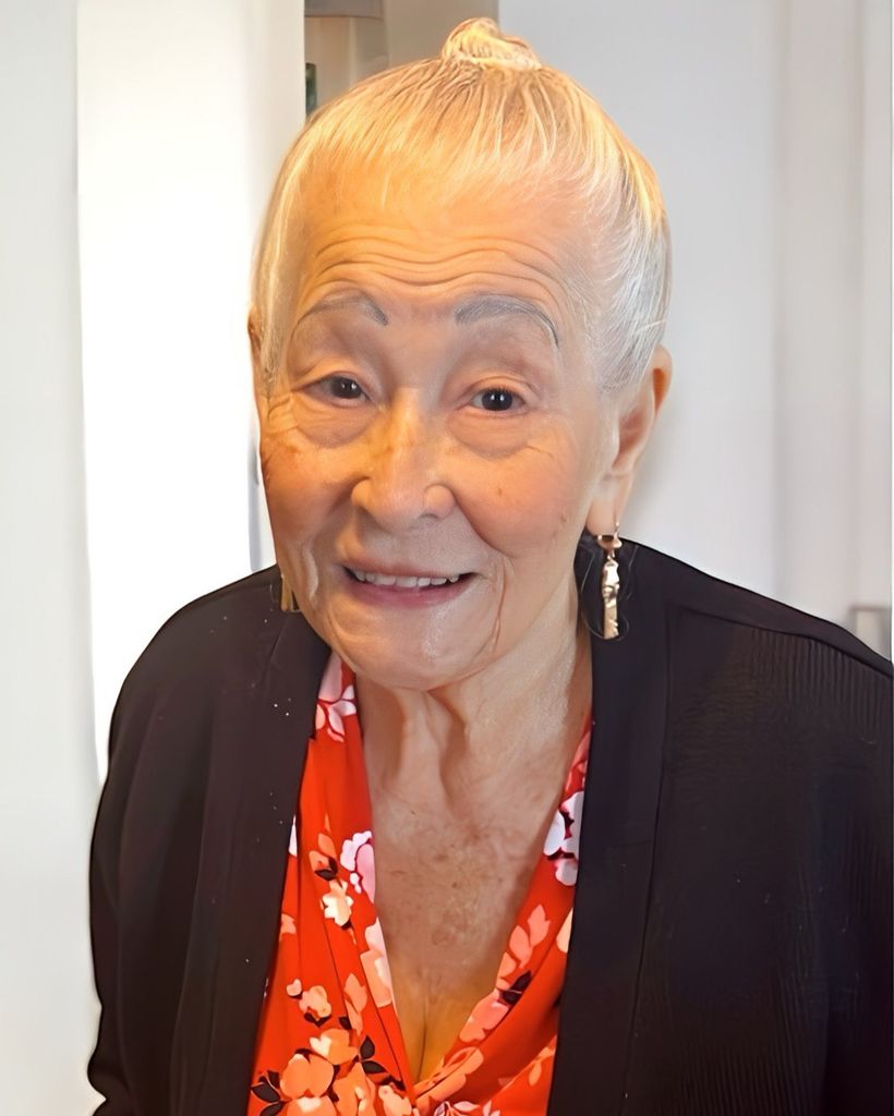 Maria C. Ramos Profile Photo