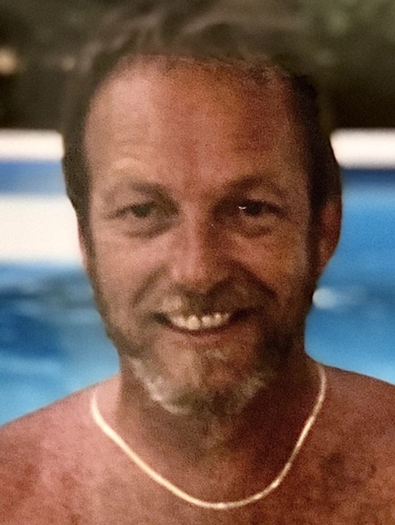 Gregory Allen Etchison Profile Photo