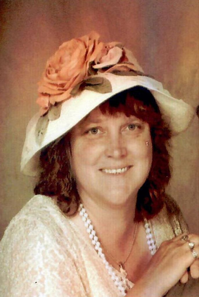 Marilynn "Lynn" C. Benjamin Profile Photo