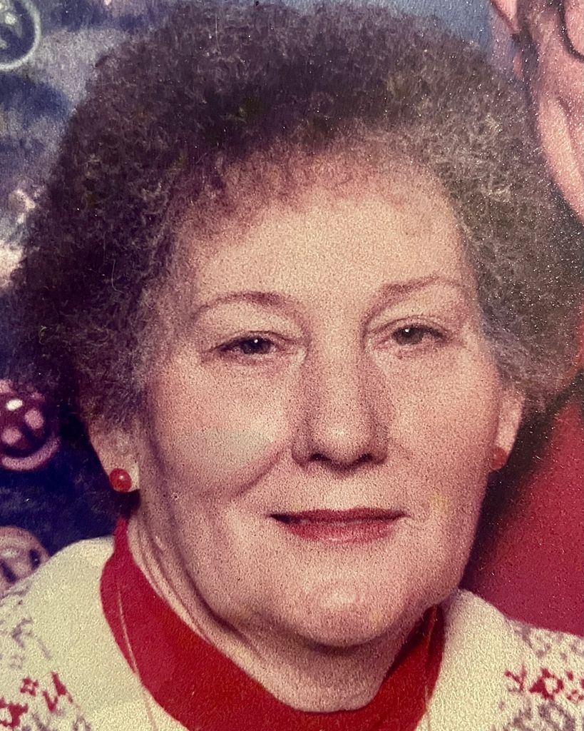 Mildred Jackson Profile Photo