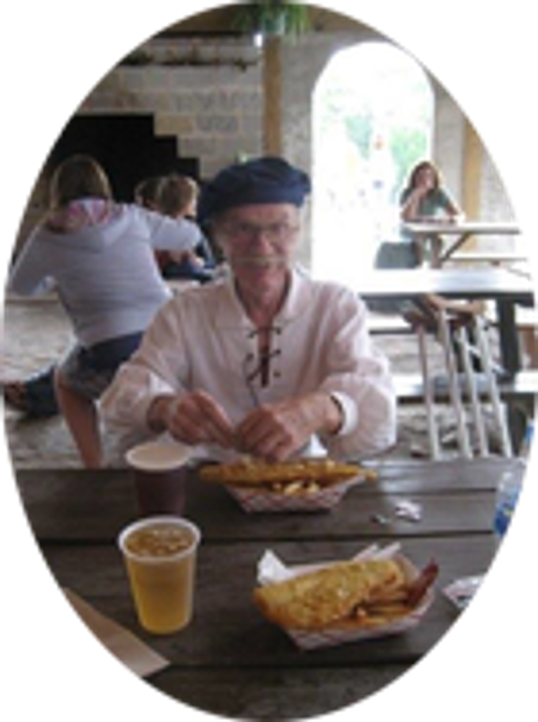 Edward  J. Strickland Profile Photo