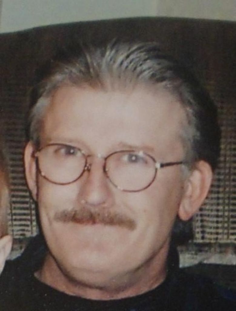 Harold R. Paulick
