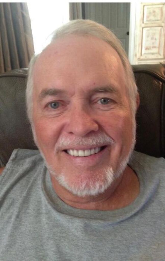 Rudy Allon Davenport Profile Photo