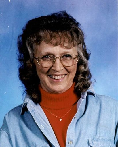 Virginia Monson's obituary image