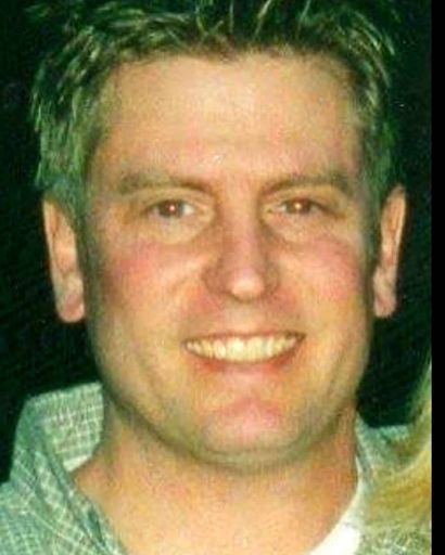 Bradley F. Reed's obituary image