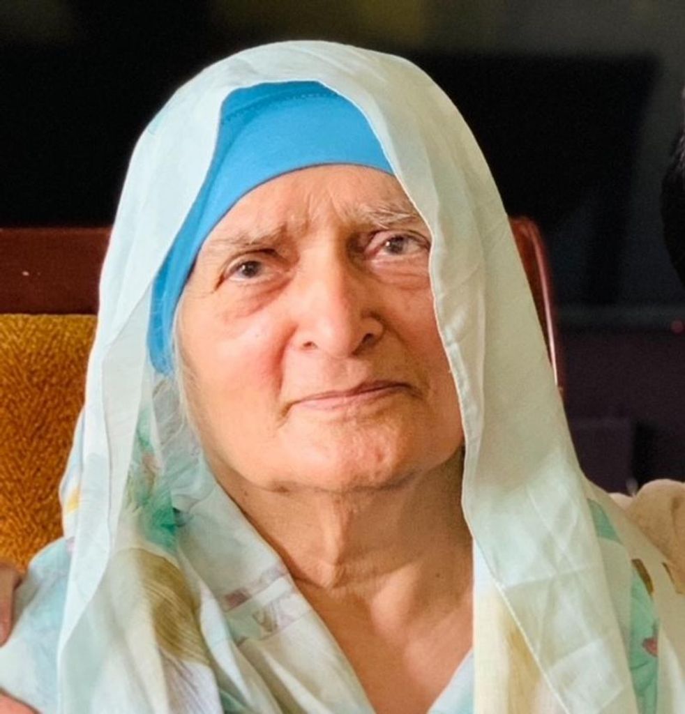 Arjinder Kaur Chahal Profile Photo