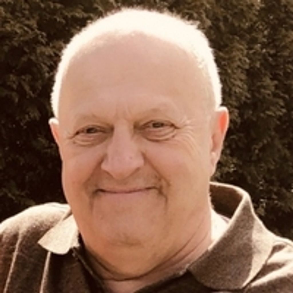 Robert Shaheen