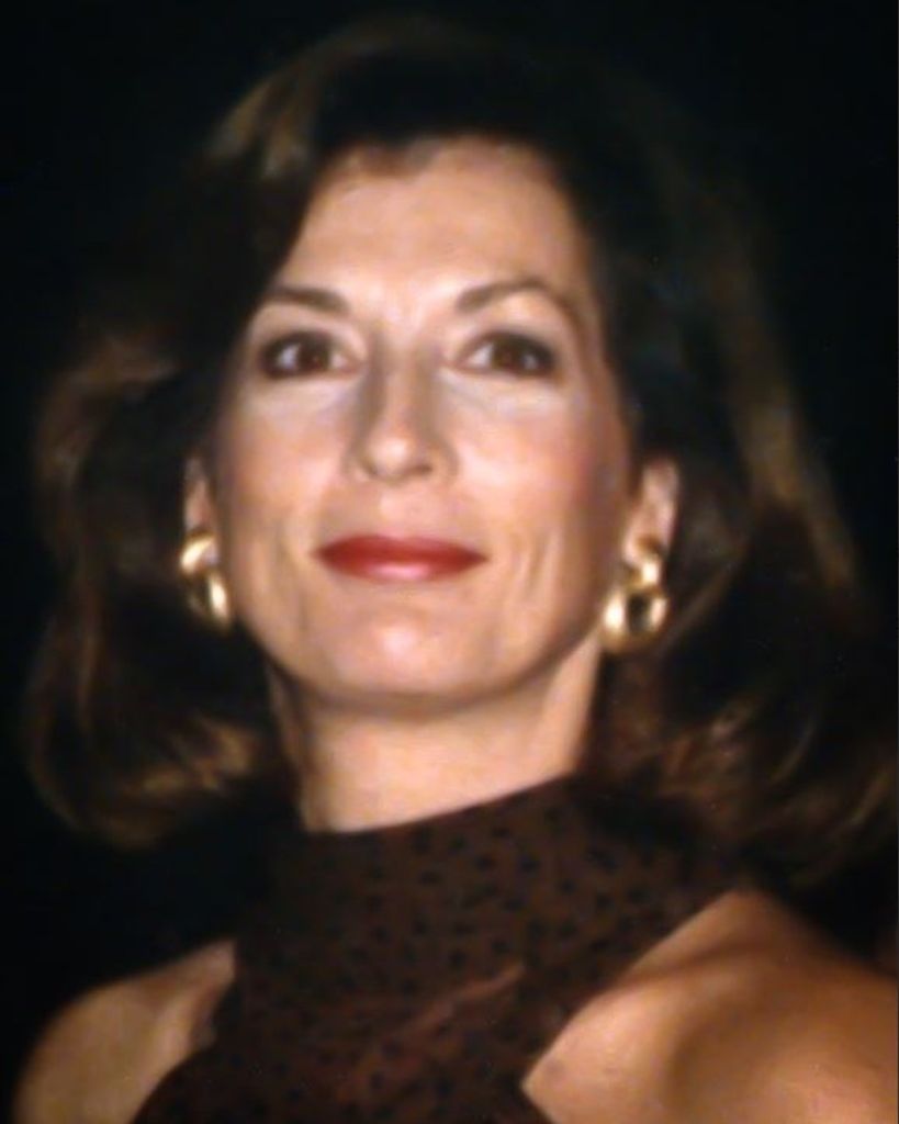 Suzanne Lake Haynes