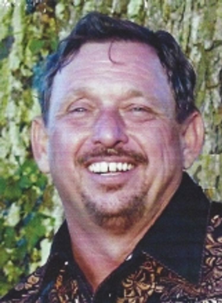 Larry Lewis Sr.