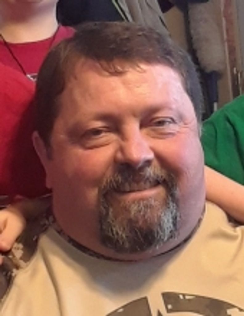 Jeffery Robert Harmon