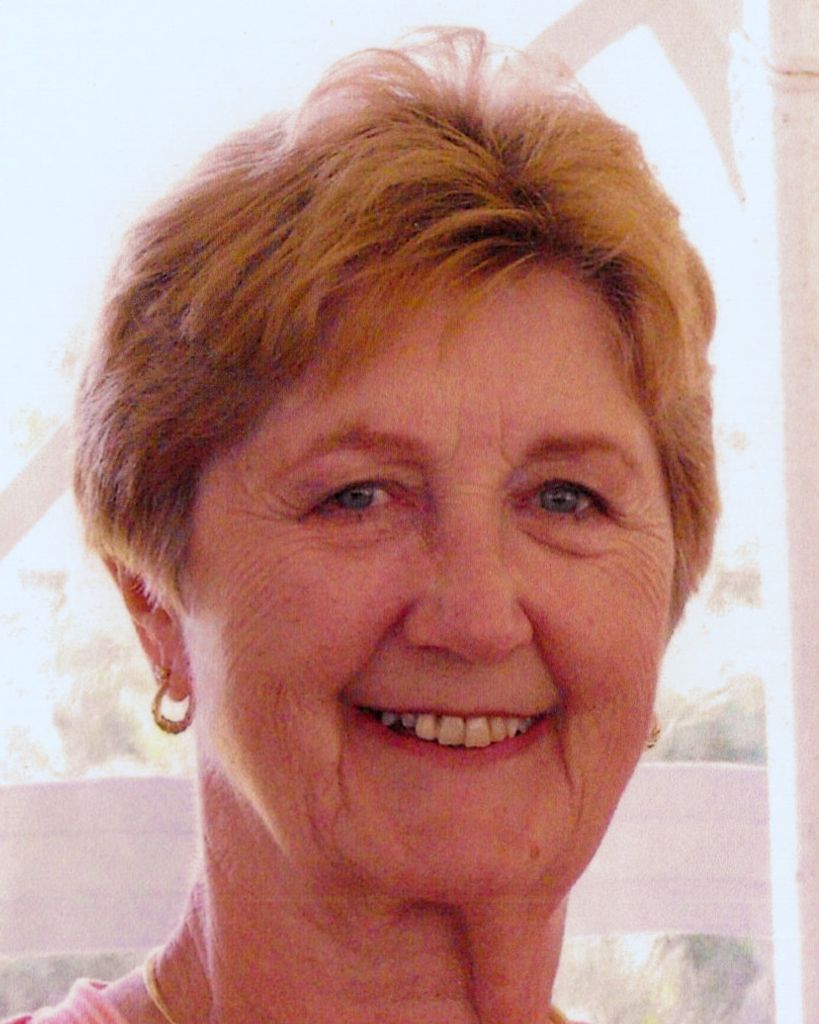 Barbara Ann Jasinski Profile Photo