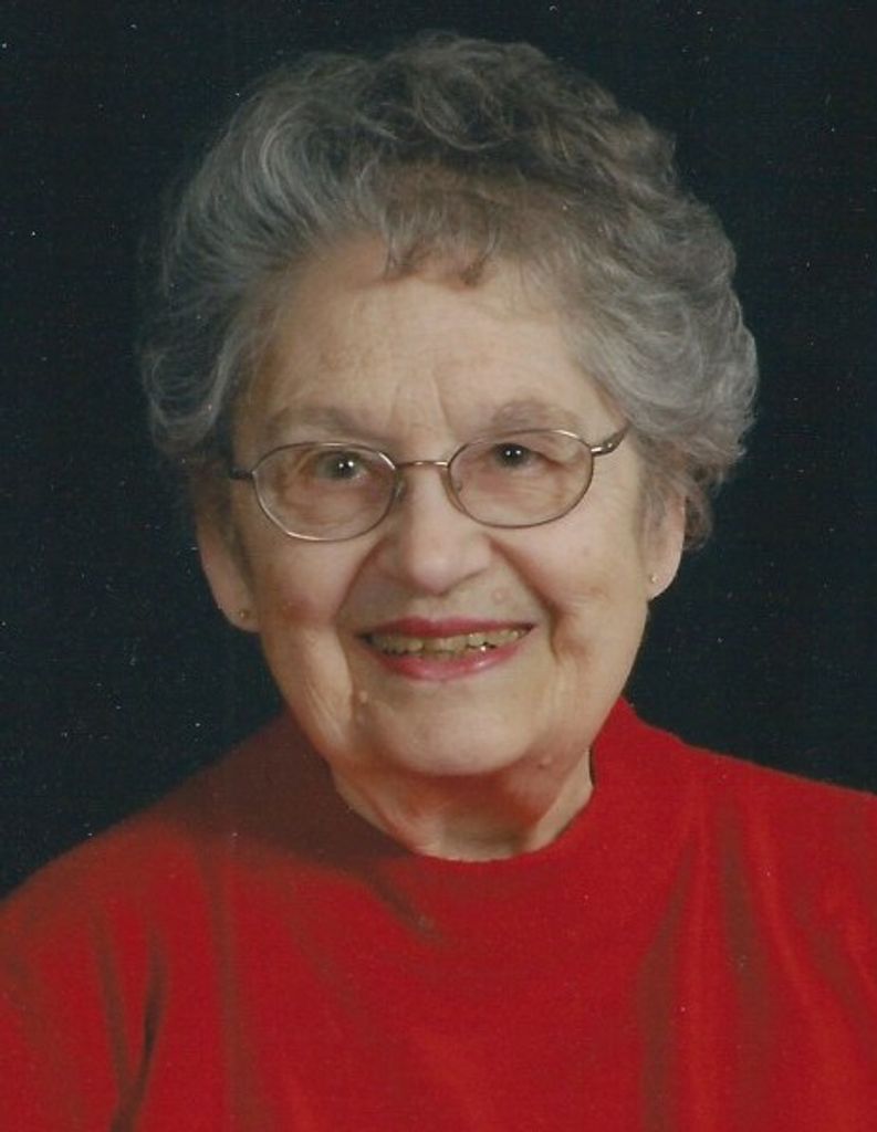 Pauline G. (Bender)  Kipp