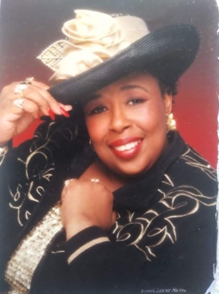 Rose M. Hamilton