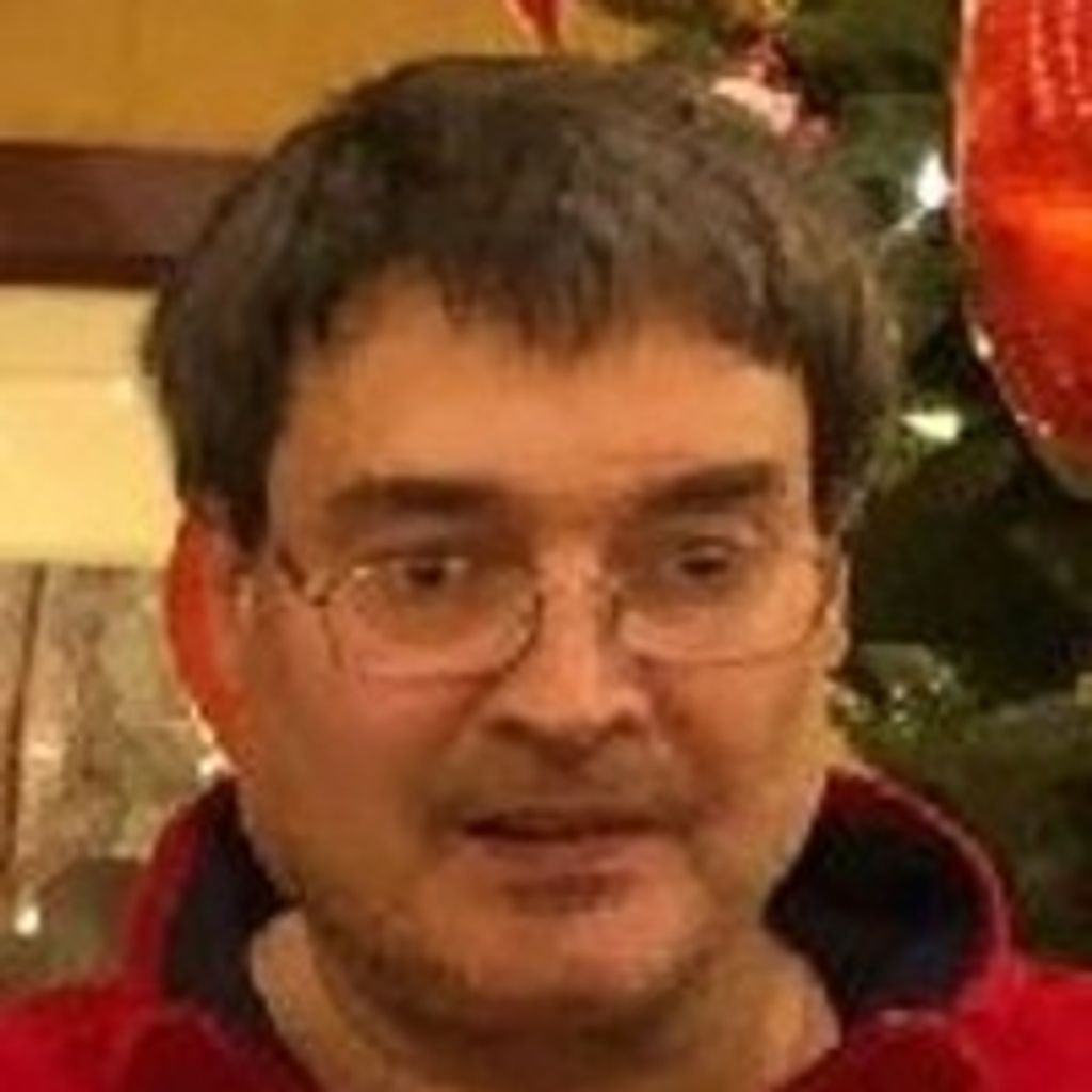 Russell Anthony Scheidler