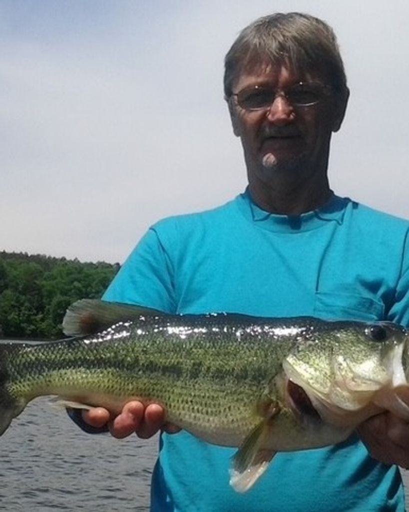 Carter Lee Roosa Profile Photo