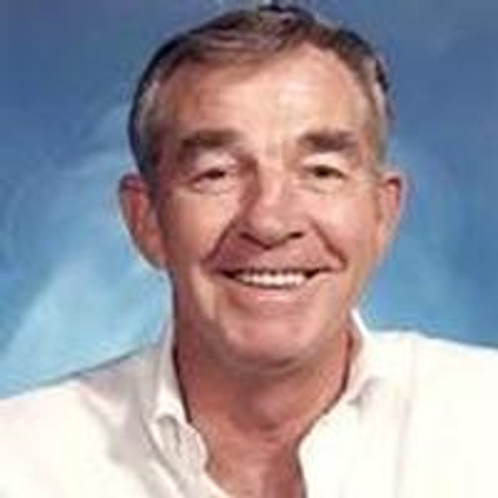 Billy Lee Hinchey