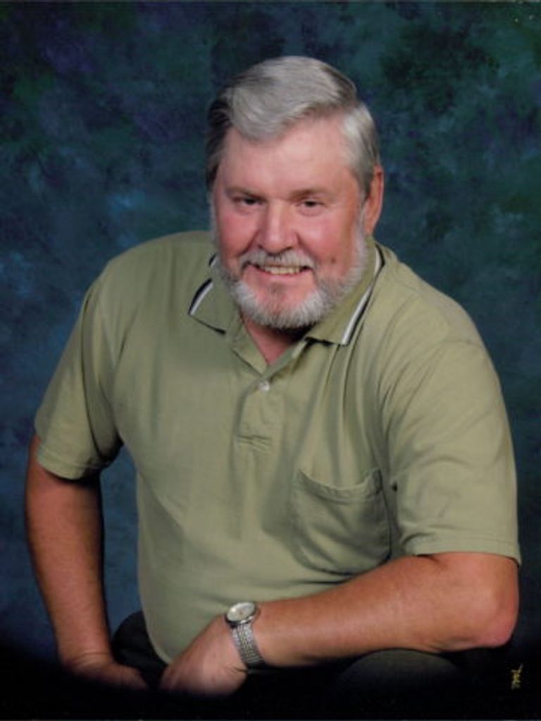 Paul Escue, Sr. Profile Photo
