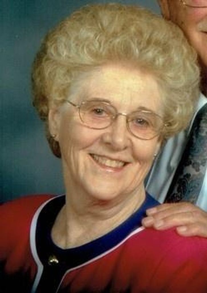 Dorothy "Dot" Foy Clark