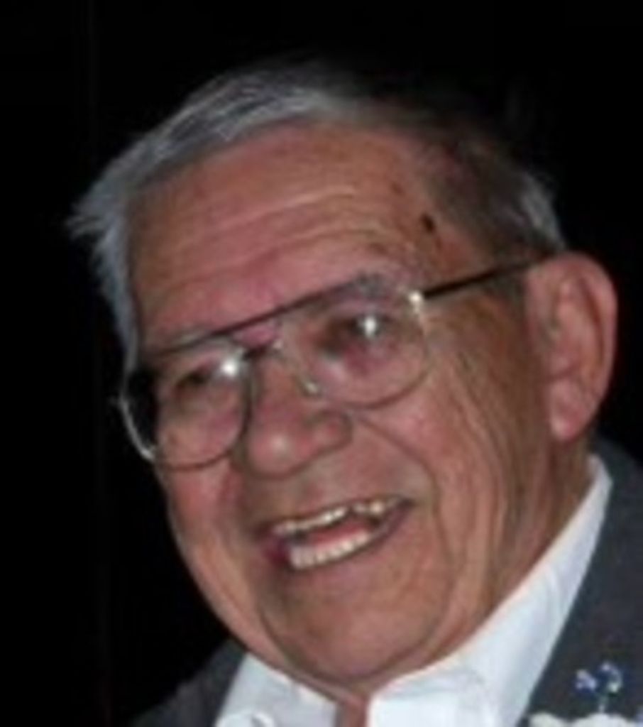 William "Bill" Sherwood