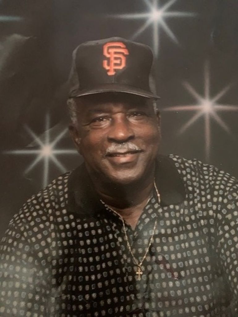 Louis Singleton, Jr.