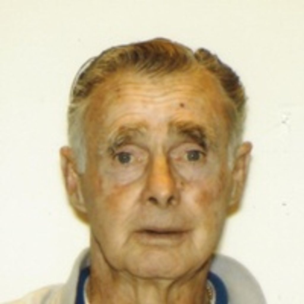 Robert F. Hazelwood