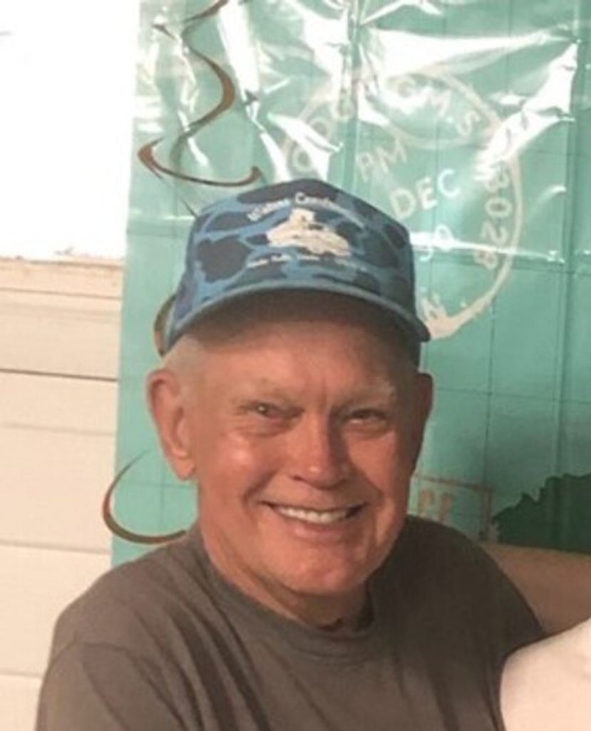 Harvey Frank Waters Profile Photo