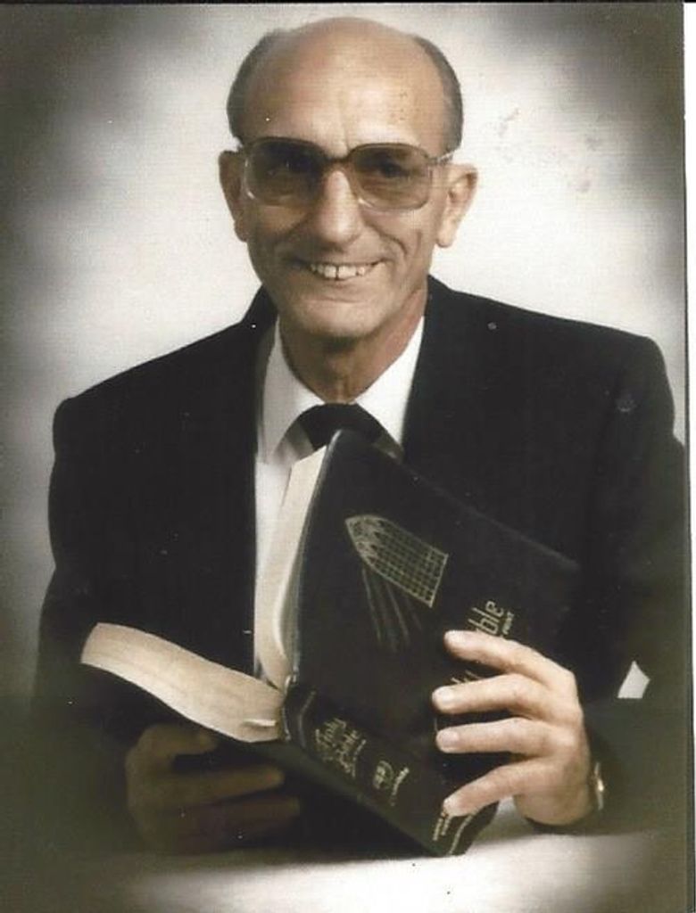 Raymond Lee ""Sarg"" Fetzer Profile Photo