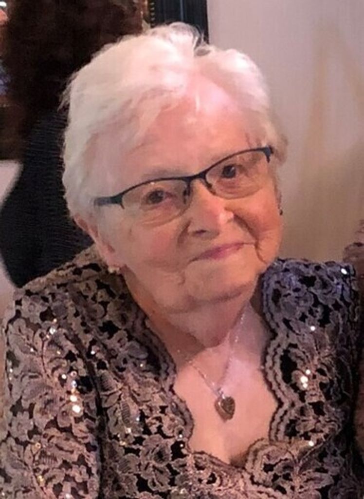 Maureen "Carol" L. Siekierda