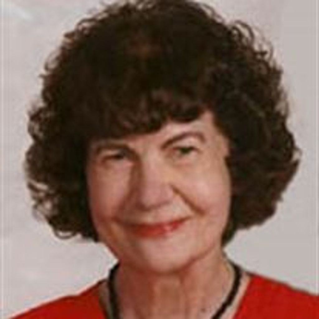 Betty Wettach