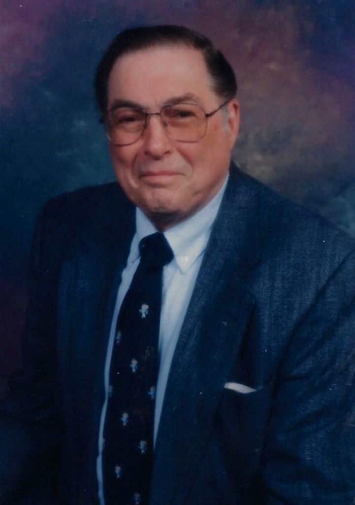 George Melvin Thompson Profile Photo