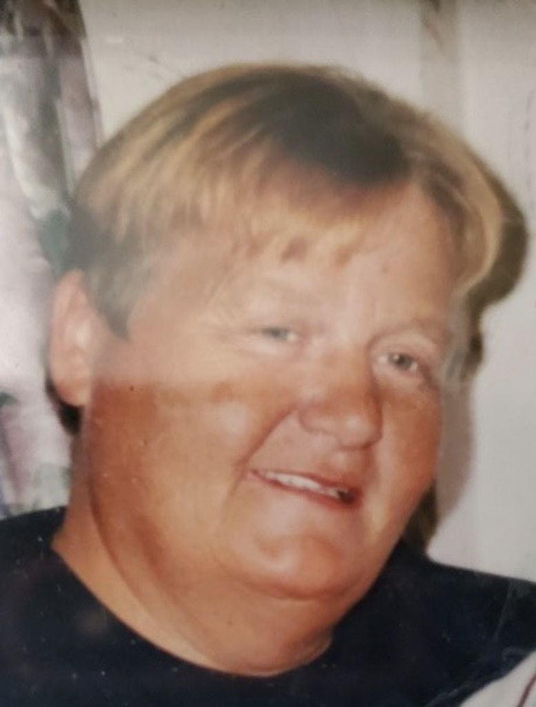 Carol L. (Hamman)  Wilfret