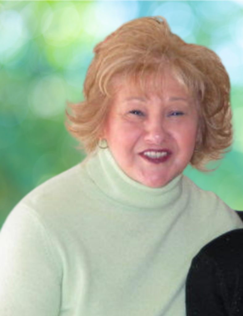 Jeanette F. Vitullo