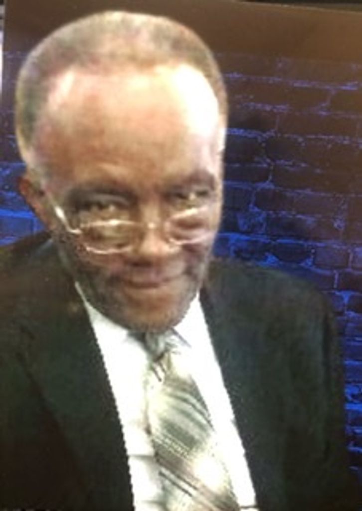 Roy Holman