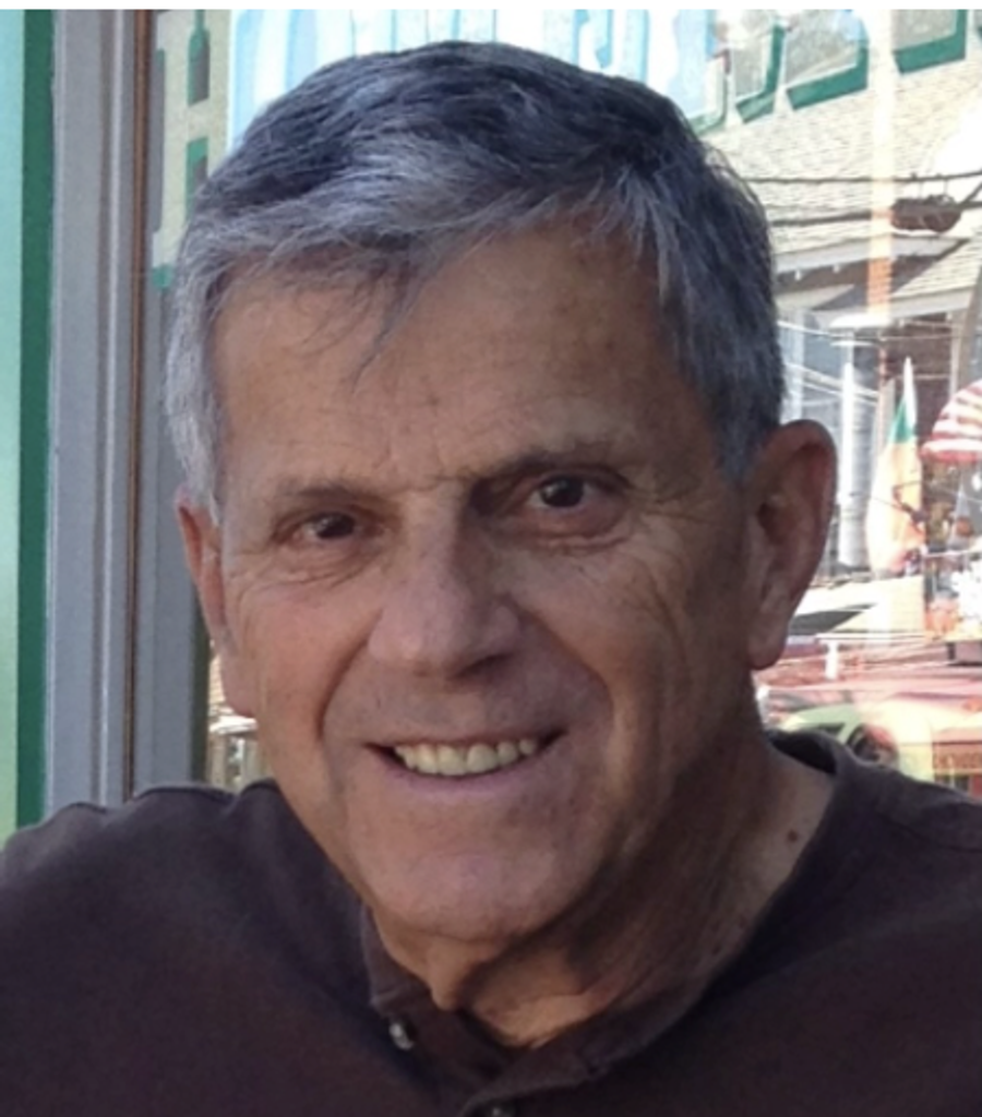 James L. Sandonato