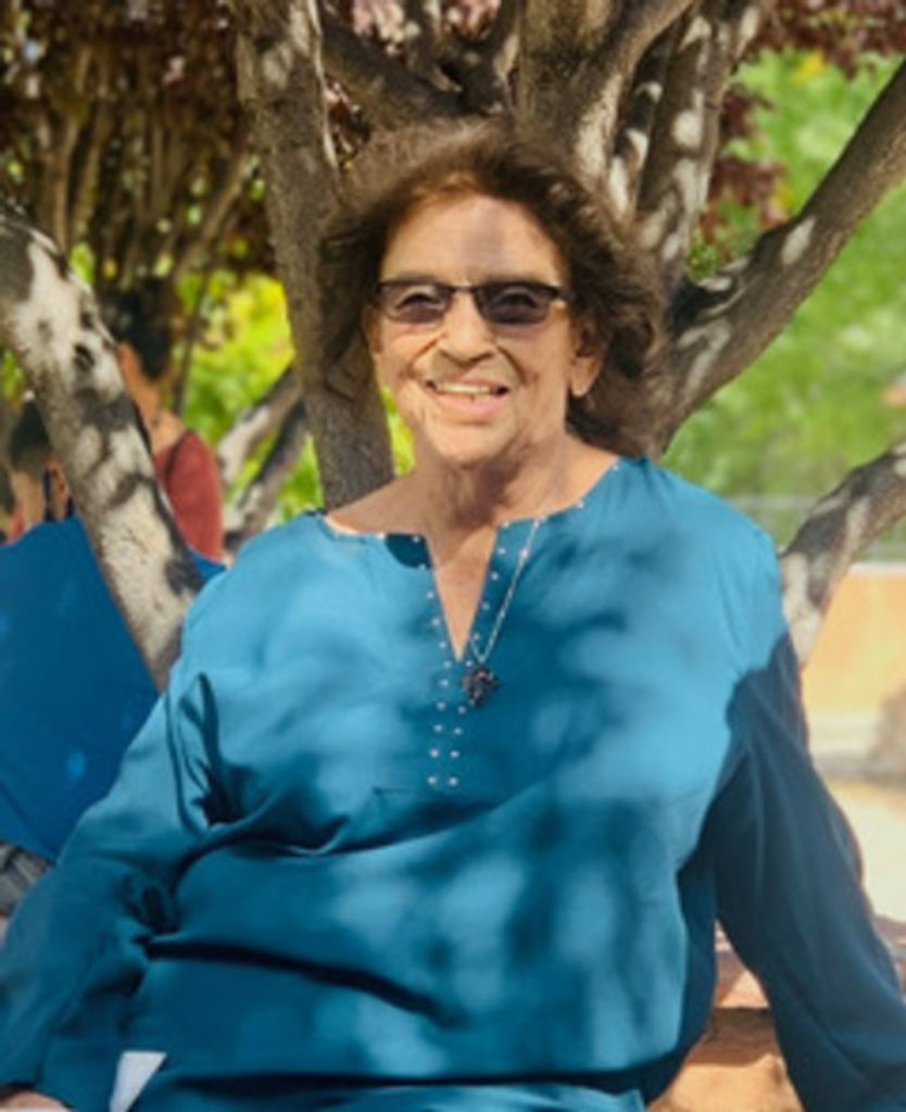 Teresita Theresa Martinez Profile Photo