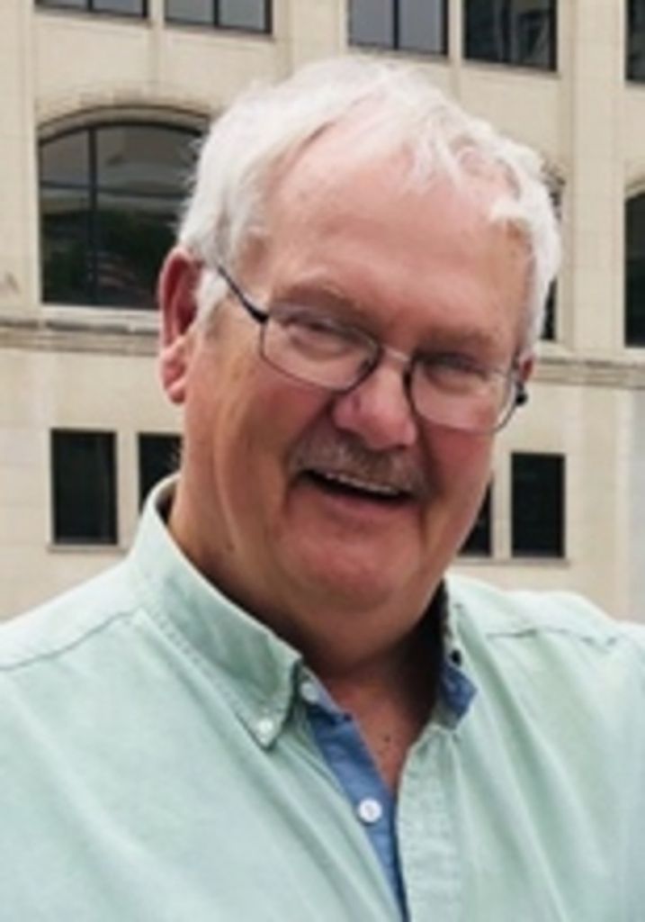 David Peter Gagnon Profile Photo