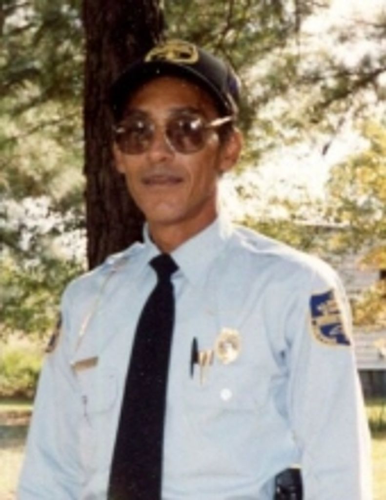 Walter Leon Melton, Sr.