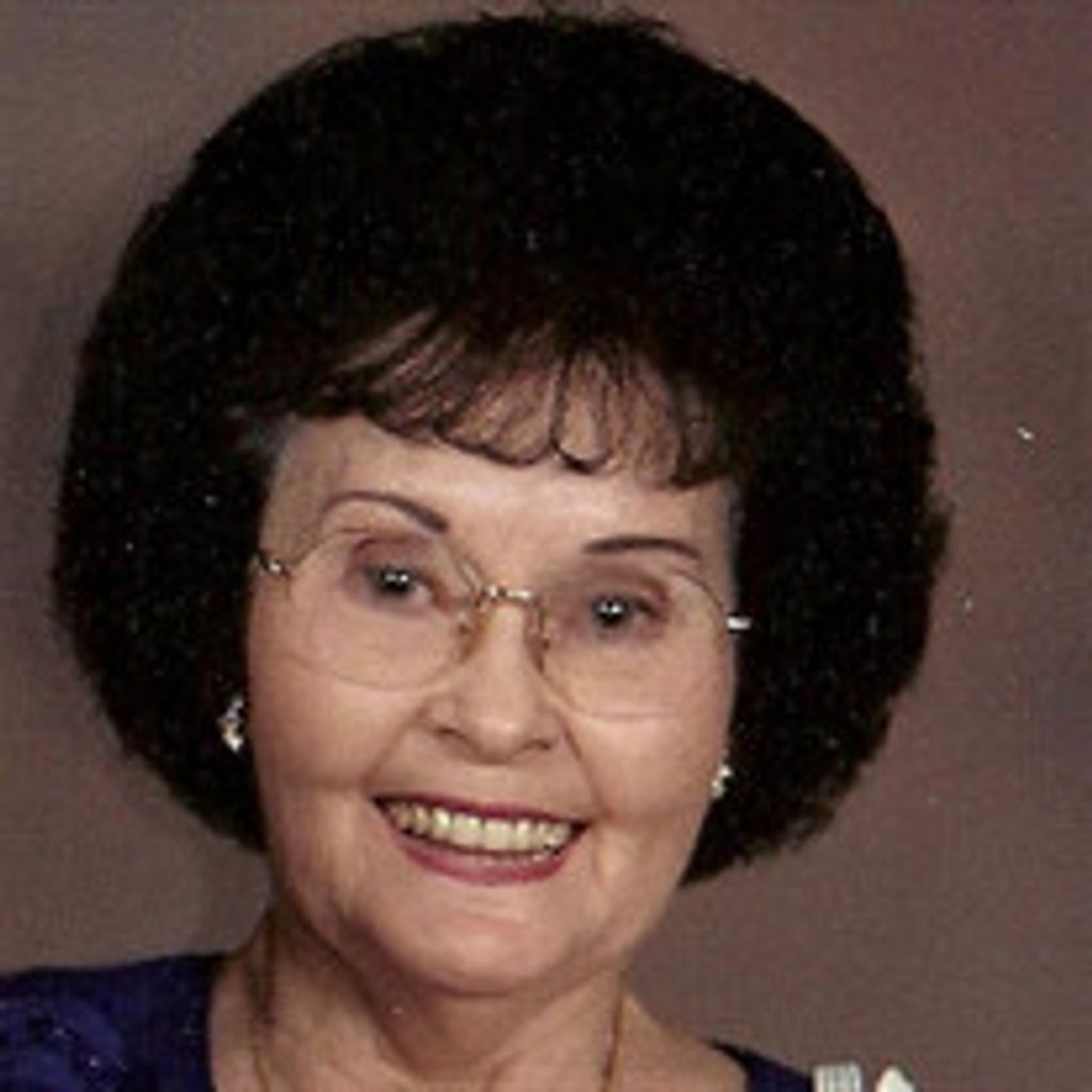 Ruth "Marie" Jantzen