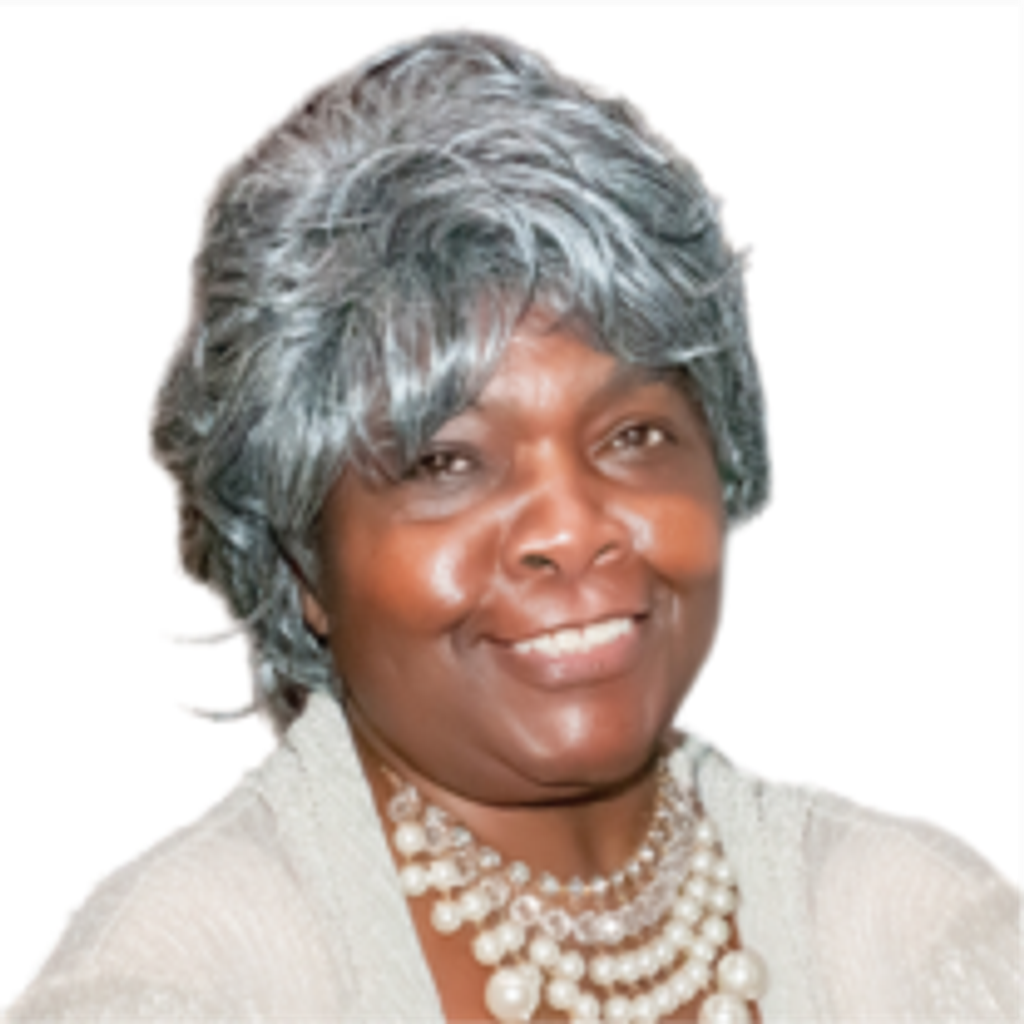 Deborah G. Roberts Metcalf