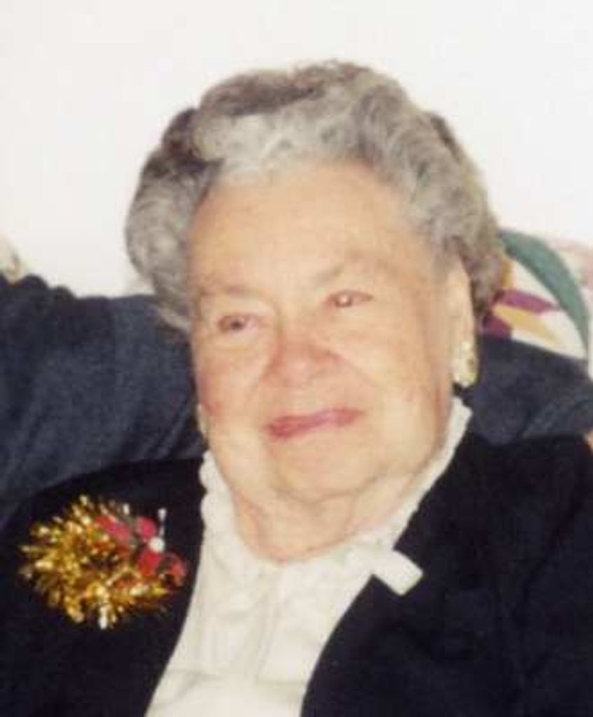 Mrs.Hertha Haase Profile Photo
